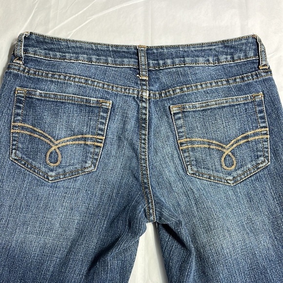 American Rag bootcut jeans size 28 waist (5) - Picture 6 of 7